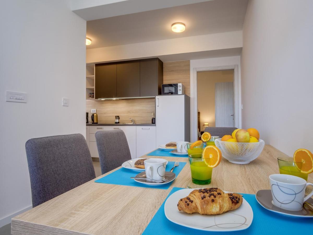 House Torre Leilighet Mali Lošinj Eksteriør bilde