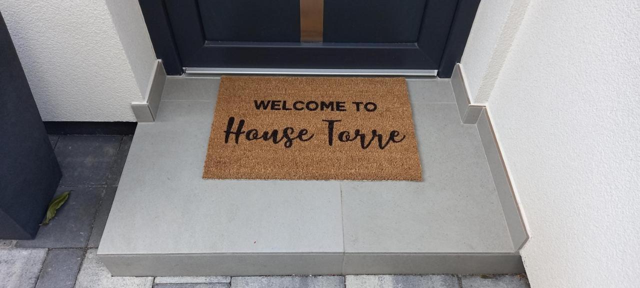 House Torre Leilighet Mali Lošinj Eksteriør bilde