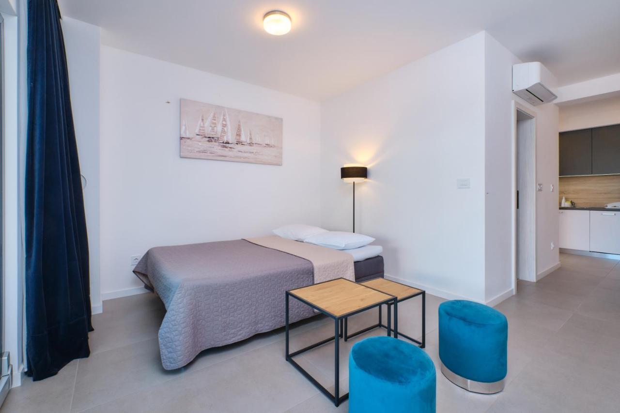 House Torre Leilighet Mali Lošinj Eksteriør bilde