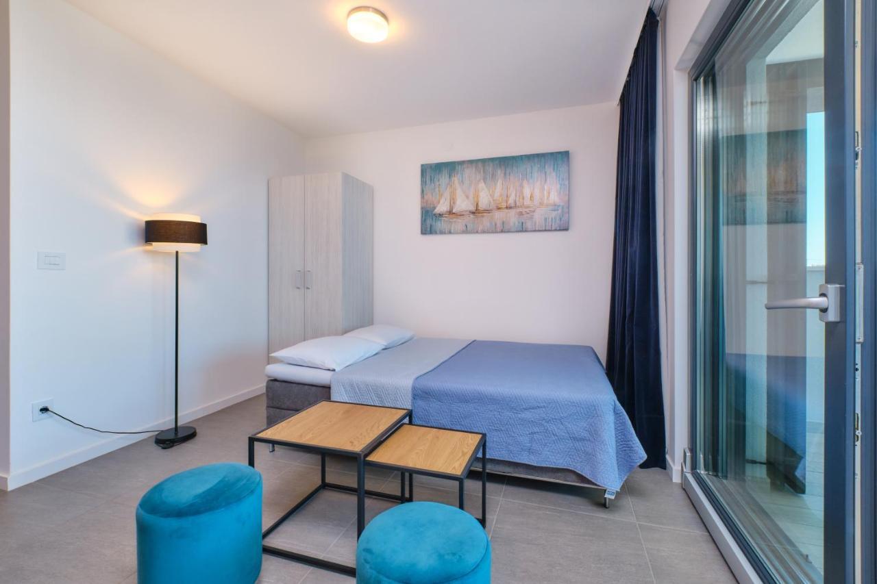 House Torre Leilighet Mali Lošinj Eksteriør bilde