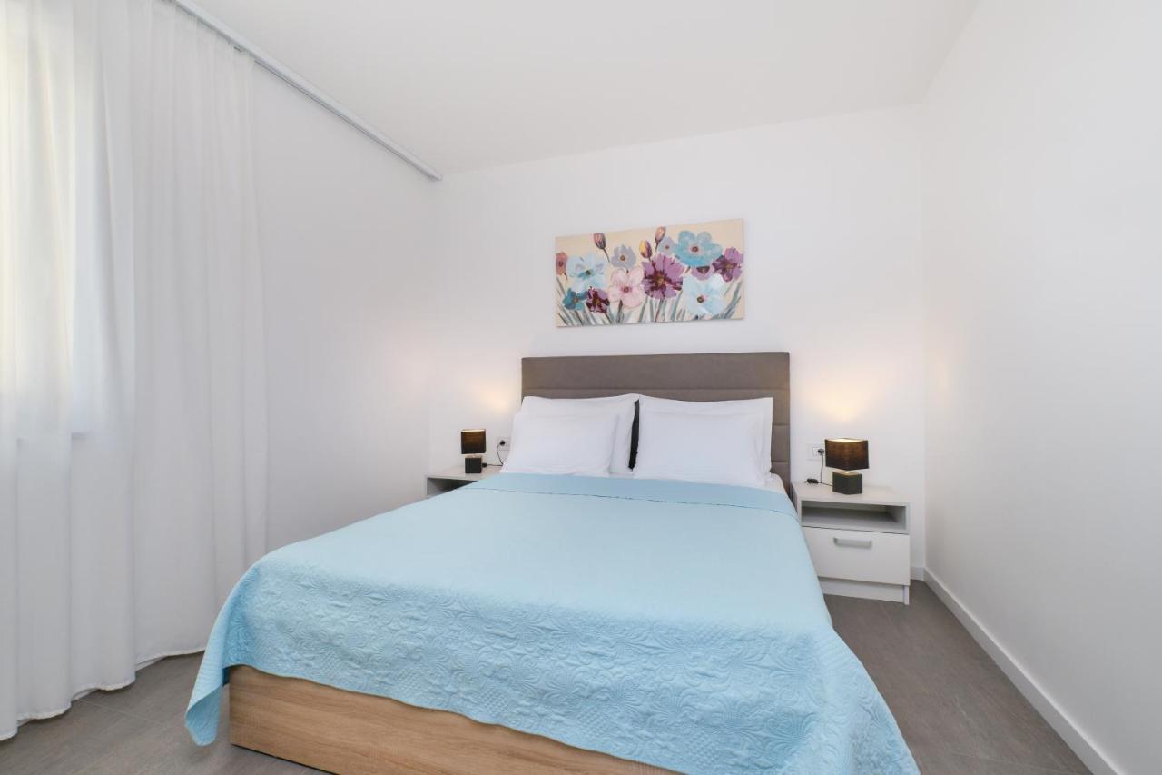 House Torre Leilighet Mali Lošinj Eksteriør bilde