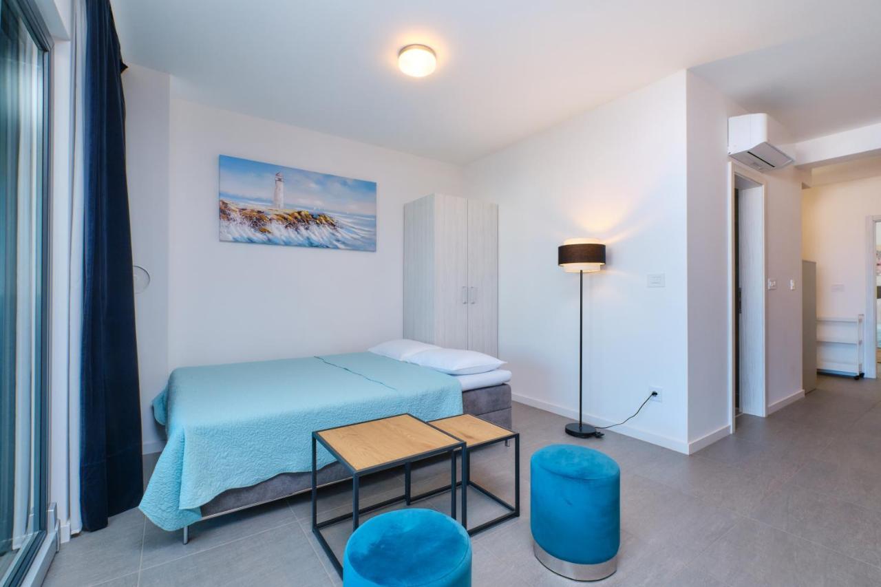 House Torre Leilighet Mali Lošinj Eksteriør bilde