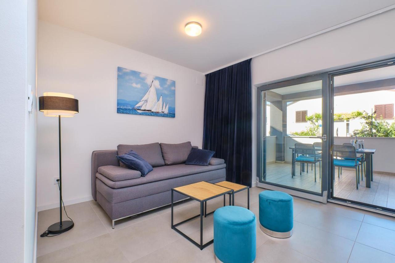 House Torre Leilighet Mali Lošinj Eksteriør bilde