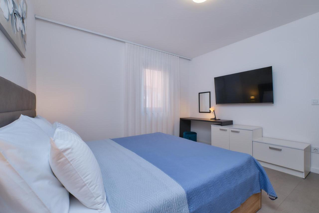 House Torre Leilighet Mali Lošinj Eksteriør bilde