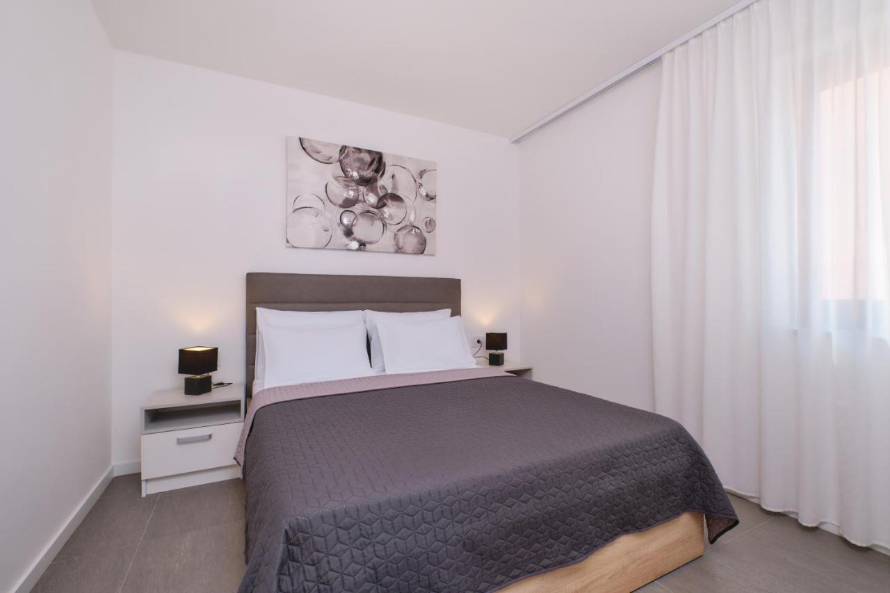 House Torre Leilighet Mali Lošinj Eksteriør bilde