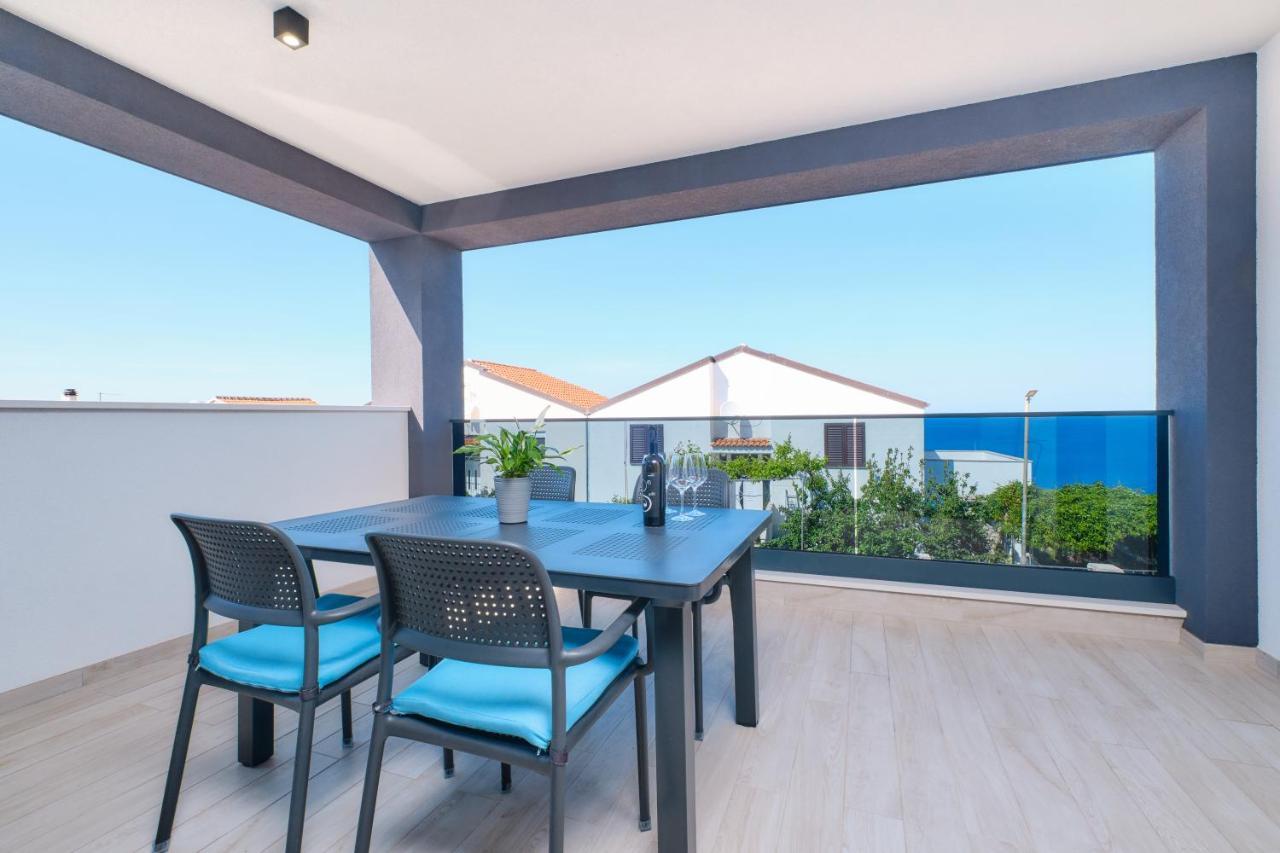 House Torre Leilighet Mali Lošinj Eksteriør bilde