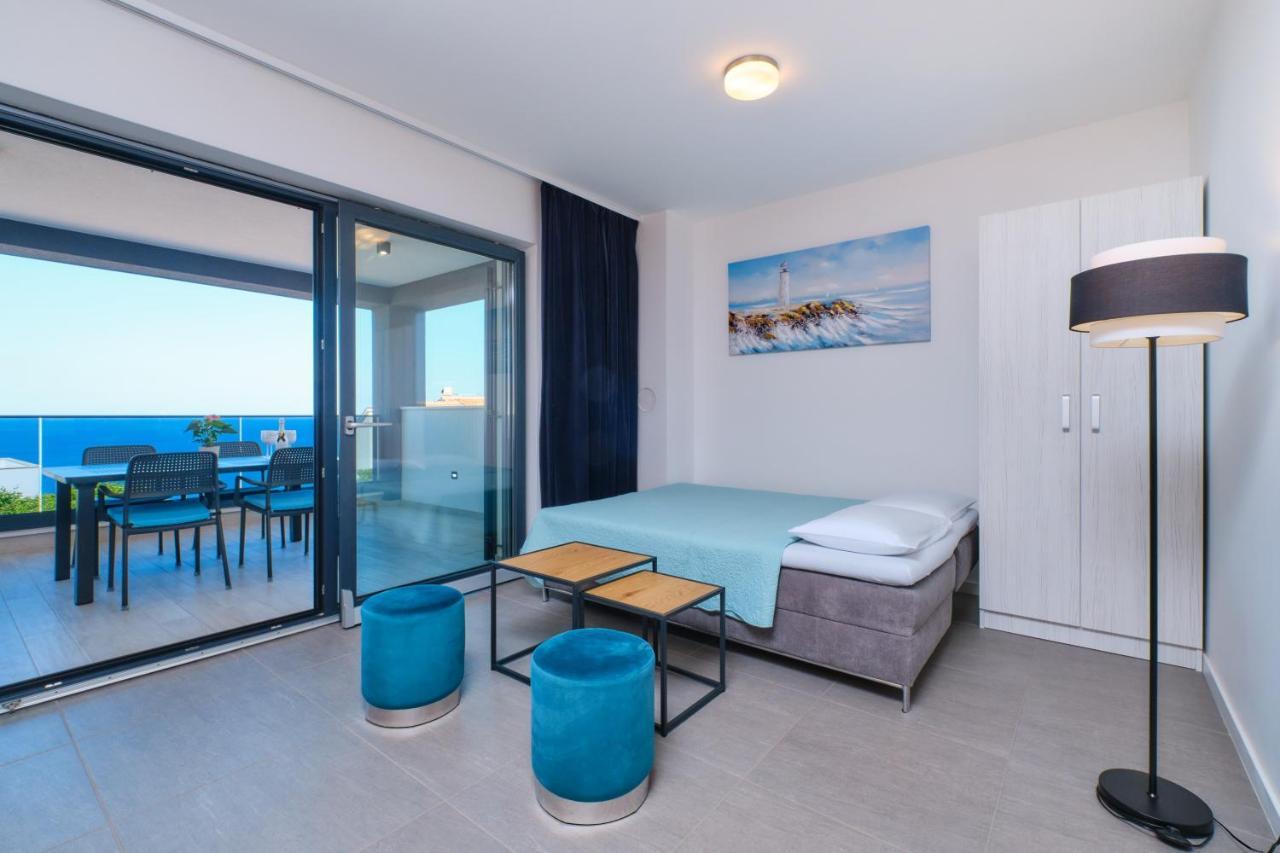 House Torre Leilighet Mali Lošinj Eksteriør bilde