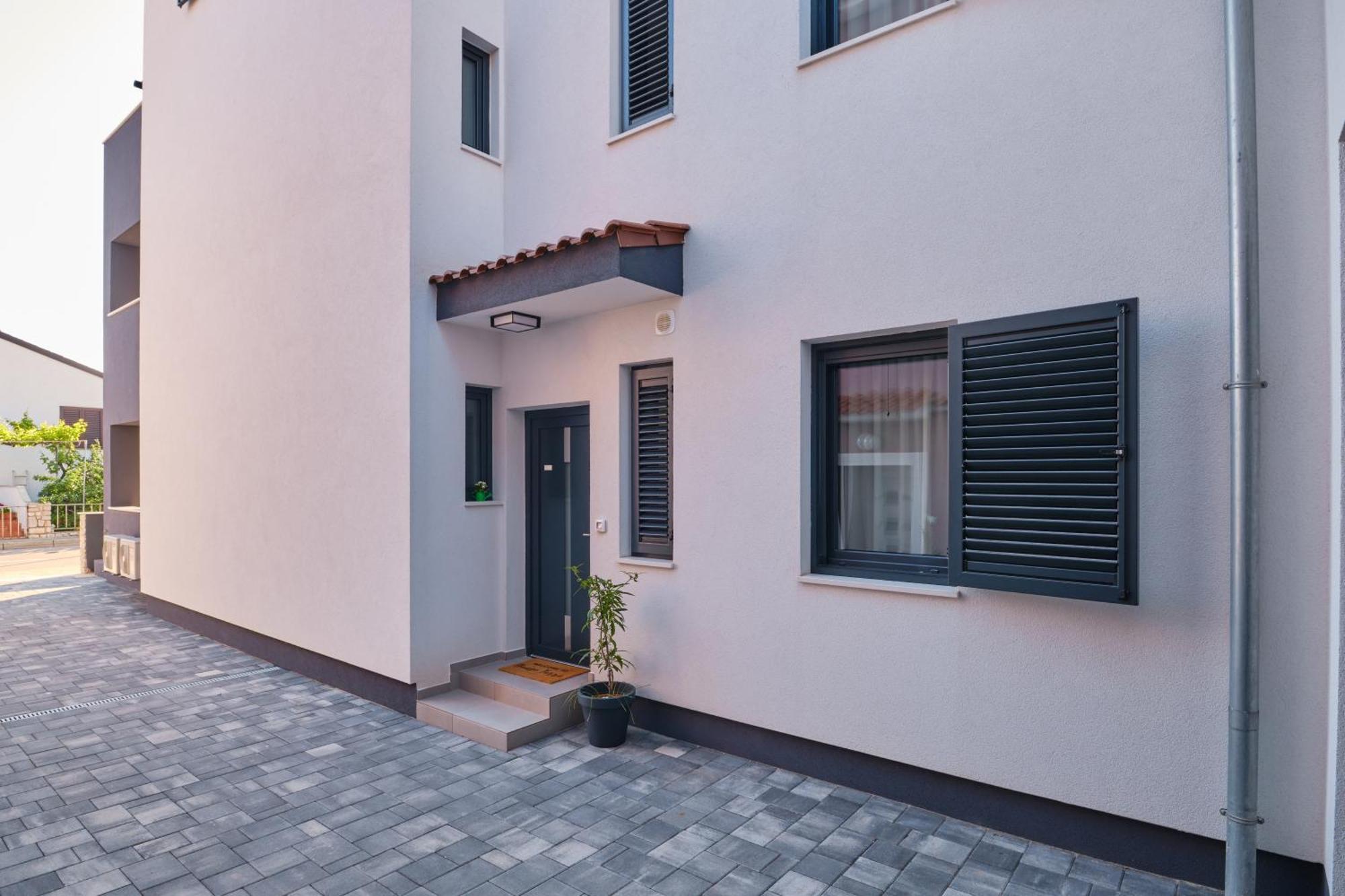 House Torre Leilighet Mali Lošinj Rom bilde